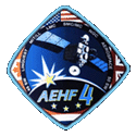 AEHF-4